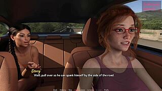 Fetish Locator 40 - Beach Day