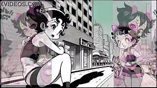 cherry poptart explores various flavors in the cartoon world