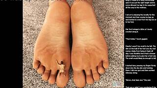 Episode 40 features small gestures in 3D comics and cartoons