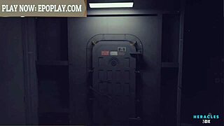 3d hentai sex with big tits and ass