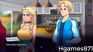 life in woodchester continues with fun dates 😊