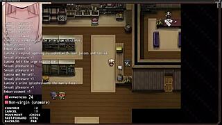 Rumina and the hypnosis cult part 1