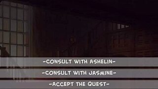 Akaburs star channel 34 part 61 fucking ashelin with intense creampie