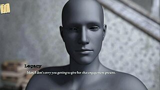 i explore the price of power in this game chapter