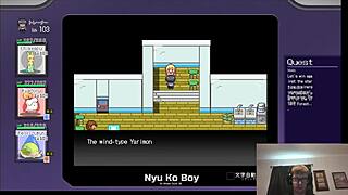 passionate sex with leo-chan, licking and squirting in outdoor hentai