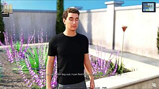 Sunshine Love 19 Anime Game