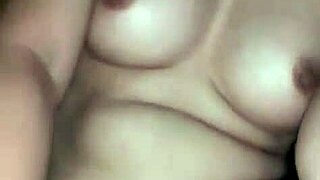 Shy Office Manager Turns Horny After Hours at Night