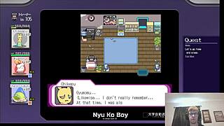 passionate sex with leo-chan, licking and squirting in outdoor hentai