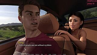 Fetish Locator 40 - Beach Day