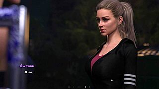 Complete Gameplay - Summer Heat Part 5