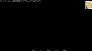 lick my pussy in this kinky cartoon!