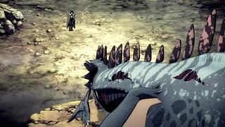 Tennyo Nayami Episode 8 With Spanish Subs