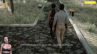 Rosewater Manor 25 Game Anime Hentai Adventure