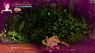 guilty hell 2 gallery showcases anime hentai scenes