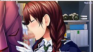 Japanese Hentai Game Demo Lovedori-H