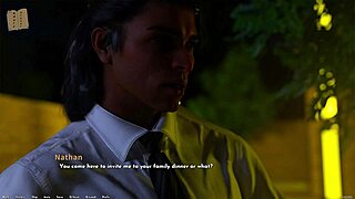 Welcome to free will 89 in this anime game