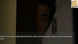 A Wife And Stepmother In Cartoon Anime Hentai Adventure!