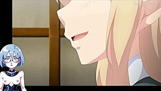 Isekai Harem Monogatari Hentai 4 Unleashes Wild Futanari Action