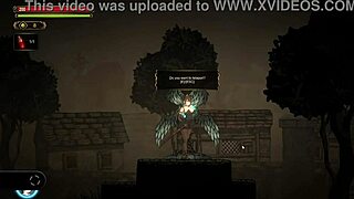 Whisperer Hentai Game Brutal Scenes Part 1