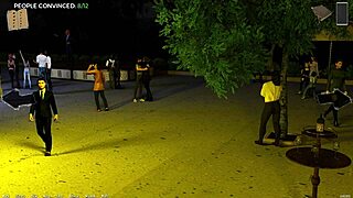 Welcome to free will 89 in this anime game