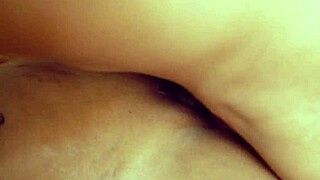 Stepsister learns sex from stepbrother