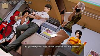 academy 227 hentai game story unfolds