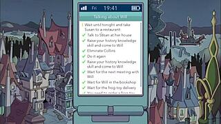 witch hunter with detective danzo 3