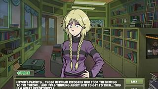 witch hunter with detective danzo 3