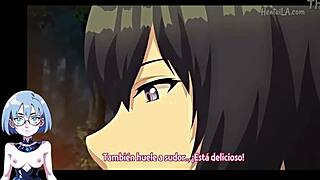 Isekai Harem Monogatari Hentai 4 Unleashes Wild Futanari Action