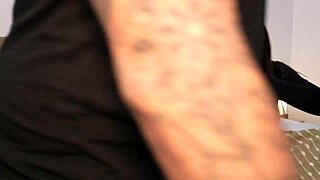 Sexy Blonde Wife Sara Fucks Her Husband's Brother-In-Law With Big Cock And Blowjob