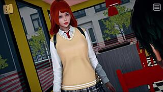 My bully says, 'I love you now, not hate.'