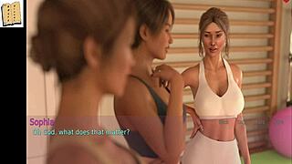 a wife and stepmother story continues