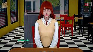 My bully says, 'I love you now, not hate.'