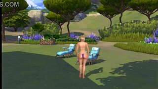 check out la reparación especial 2 in sims 4 18