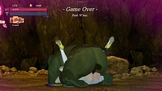 guilty hell 2 gallery showcases anime hentai scenes