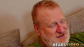 rusty mcmann and avist rider go bareback after sloppy blowjobs