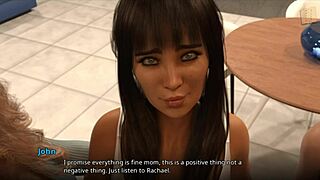 meeting the blonde princess with small tits in erotic encounter