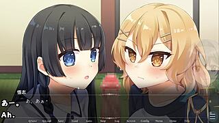 August gap trial ver machine translated subtitles played by silent v ghost2 2