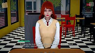 My bully says, 'I love you now, not hate.'