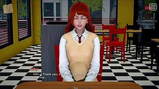 My bully says, 'I love you now, not hate.'