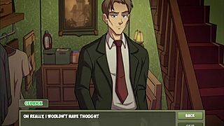 witch hunter with detective danzo 3