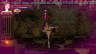 Guilty Hell 2 V0.40b Brings More Hentai Action