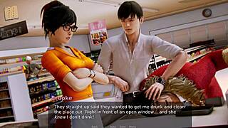 academy 227 hentai game story unfolds