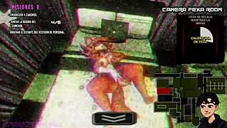 Fap Nights At Frennis Nightclub Sex Scenes Compilation Part 1