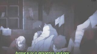 Tennyo Nayami Episode 8 With Spanish Subs