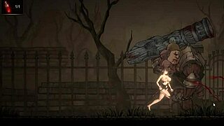 Whisperer Hentai Game Brutal Scenes Part 1