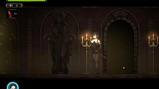 Whisperer Hentai Game Brutal Scenes Part 1