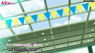 Swimsuit Girls in Bikini Fun