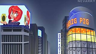 Legendado A Perspectiva De Uma Garota Parte 2 Nevarky