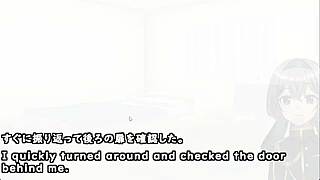 August gap trial ver machine translated subtitles played by silent v ghost2 2